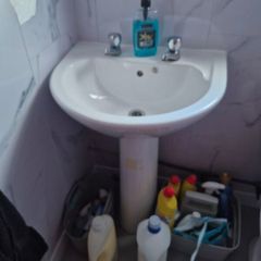 bathroom suite