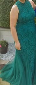 debs dress
