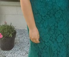 debs dress