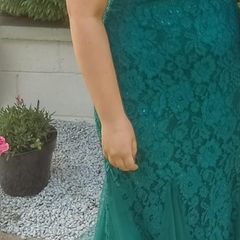 debs dress