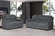 Brand NEW 3+2 TOVA Fabric Suite