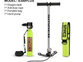 BRAND NEW Scuba Diving Tank Equipment Oxygen Tank