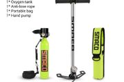 BRAND NEW Scuba Diving Tank Equipment Oxygen Tank