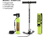 main image for ad BRAND NEW Scuba Diving Tank Equipment Oxygen Tank