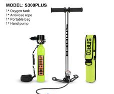 BRAND NEW Scuba Diving Tank Equipment Oxygen Tank