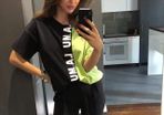 Top S/M/L/XL,  High Quality Clothes from Hola Boutique