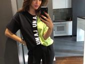 Top S/M/L/XL,  High Quality Clothes from Hola Boutique
