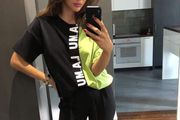 Top S/M/L/XL,  High Quality Clothes from Hola Boutique