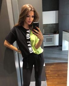 Top S/M/L/XL,  High Quality Clothes from Hola Boutique