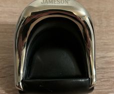 Jameson Armchair Paperweight / Paper Clip Caddy