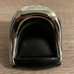 Jameson Armchair Paperweight / Paper Clip Caddy