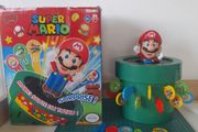 Super Mario Surprise Game by TOMY
