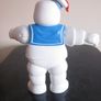 Ghostbusters Face Changing Stay Puft Marshallow Man Image 3