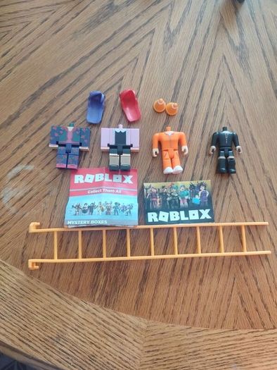 Roblox