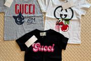 Gucci Kids T-shirt 4/5yrs 2for 25