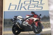 Ultimate History of Fast sports bikes up to 2003