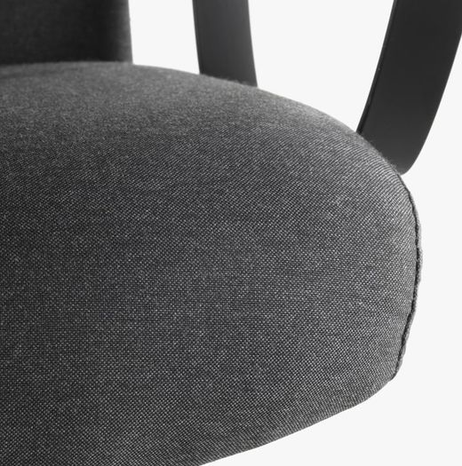 IKEA MARKUS office chair in Vissle dark grey, in good condition.