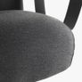 IKEA MARKUS office chair in Vissle dark grey, in good condition. Image 8