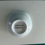 SUNFLOWER RAMEKIN Low-low.  With 6 fluted serving dishes for preserves. Total 7 items. Image 8