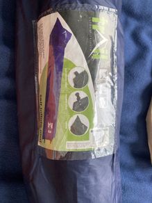 camping mat