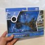 Avatar Movie Mcfarlane Toys Figure Playset Neteyam And Ilu Brand New Sealed Image 4