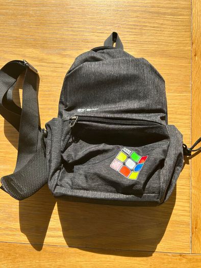 Rubik's Cubes and accessories