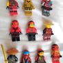 Lego Ninjago Sets Image 4