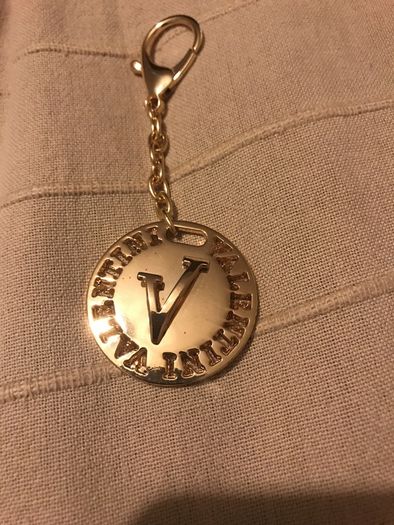 Key ring