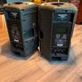 Mackie c300z Passive Speakers Image 3