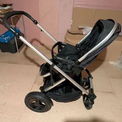 Baby Elegance Cupla Travel System 2 in 1