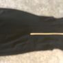 Cocktail dress black and gold Image 2
