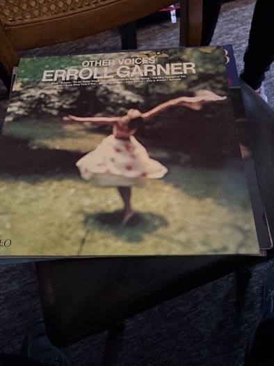 Vinyl lps Various Artists