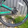 Voodoo kids mountain bike 24" wheel Image 2