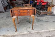 Antique Side Table
