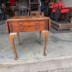 Antique Side Table