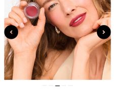 Trinny London Lip2Cheek pot shade Freddie