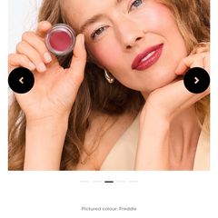 Trinny London Lip2Cheek pot shade Freddie