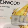 400 W Food Processor Image 2