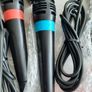 New PlayStation 3 ABBA game with microphones Image 7