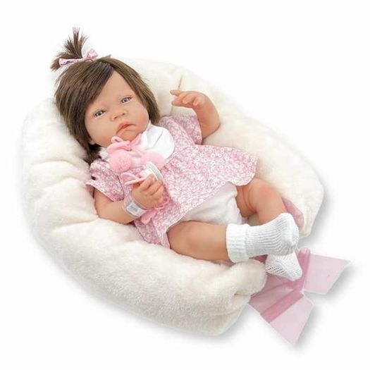 Reborn doll weighted 3kg  FREE DELIVERY