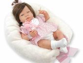 Reborn doll weighted 3kg  FREE DELIVERY