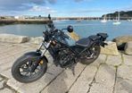 2019 Honda Rebel