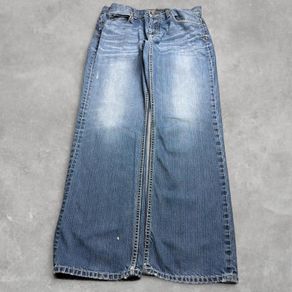 BKE Men's Blue Jeans
