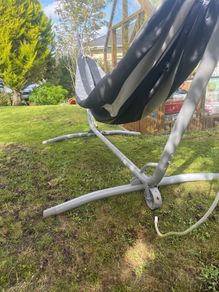 free hammock