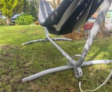 free hammock