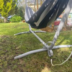 free hammock