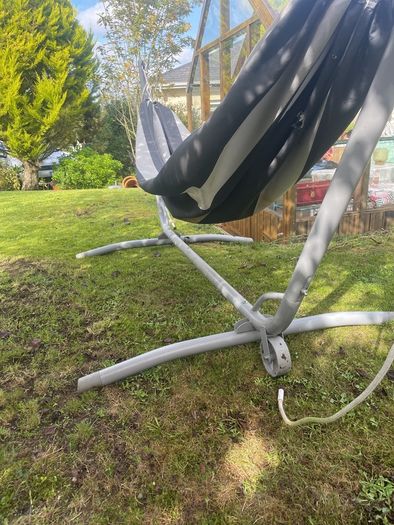 free hammock