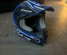helmet