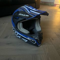 helmet