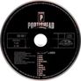 Portishead "Portishead" CD Album Image 3